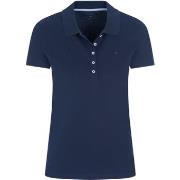 Polo Shirt Korte Mouw Tommy Hilfiger RM17655883