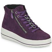 Hoge Sneakers Remonte D1C70-30