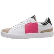 Lage Sneakers Pepe jeans LANE ELLE W