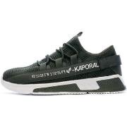 Lage Sneakers Kaporal -