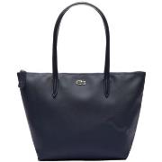 Portemonnee Lacoste L.12.12 Concept Small Bag - Penombre