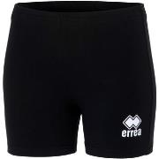 Korte Broek Errea Panta Volleyball Donna