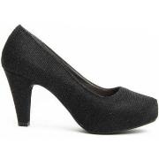 Pumps Leindia 92346