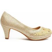 Pumps Leindia 92373