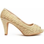 Pumps Leindia 92388