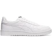 Lage Sneakers Asics Japan S - White/White