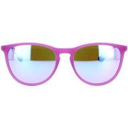 Zonnebril Ray-ban Occhiali da Sole Junior Erika RJ9060S 70084V Bambini