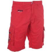 Korte Broek Vent Du Cap Bermuda homme CEBAY