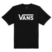 T-shirt Korte Mouw Vans BY VANS CLASSIC