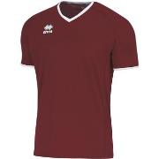 T-shirt Errea -