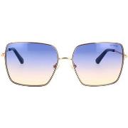 Zonnebril Guess Occhiali da Sole GU7866/S 28W