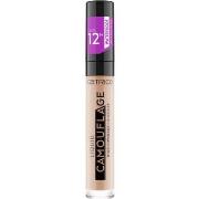 Concealer &amp; corrector Catrice Vloeibare anti-schermen Camouflage -...