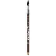 Wenkbrauwen Catrice Wenkbrauwstylist Wenkbrauwpotlood - 35 Brown Eye C...