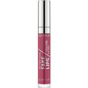 Lipgloss Catrice Volume Lipgloss Beter dan Valse Lippen