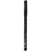 Oogpotlood Make Me Up Executive Liner Oog- en Lippotlood - Cabernet