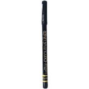 Oogpotlood Make Me Up Executive Liner Oog- en Lippotlood - Dark Green