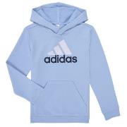 Sweater adidas Essentials Two-Colored Big Logo Cotton Hoodie