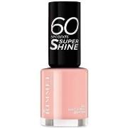 Nagellak Rimmel London 60 Seconden Super Shine Nagellak