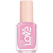 Nagellak Essie Love Nagellak van - 160 Carefree But Caring