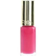 Nagellak L'oréal Color Riche Nagellak - 210 Shocking Pink