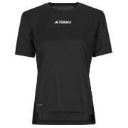 T-shirt Korte Mouw adidas Multi T-Shirt