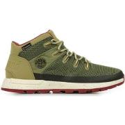 Laarzen Timberland Sprint Trekker Lace Up WP