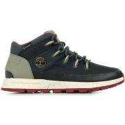 Laarzen Timberland Sprint Trekker Lace Up WP