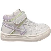 Hoge Sneakers Ciao B2109