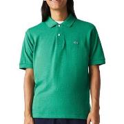 T-shirt Lacoste -