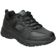 Nette Schoenen Skechers 51896-BBK