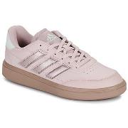 Lage Sneakers adidas COURTBLOCK