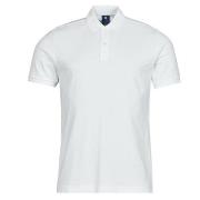 Polo Shirt Korte Mouw G-Star Raw Dunda slim polo ss