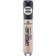 Concealer &amp; corrector Essence Concealer Camouflage + Mat