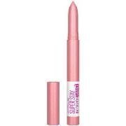 Lipstick Maybelline New York Superstay Ink Shimmer Lippenstiftkrijt - ...