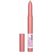 Lipstick Maybelline New York Superstay Ink Shimmer Lippenstiftkrijt