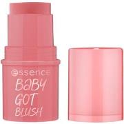 Blush &amp; poeder Essence Baby Got Blush Wangensticks - 30 Rosé All D...