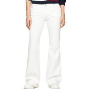 Straight Jeans Tommy Hilfiger -