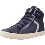 Sneakers Geox J GISLI