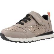 Sneakers Geox J FASTICS