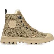 Laarzen Palladium Pampa Hi Zip WL