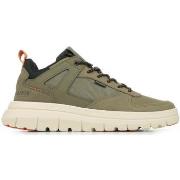 Sneakers Palladium Pallaflex Lo Mix