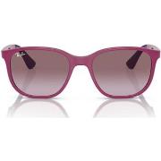 Zonnebril Ray-ban Occhiali da Sole RJ9078S 71498H Bambini