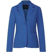 Blazer Street One EOS_Style Hanni Twill 211996