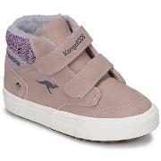 Hoge Sneakers Kangaroos KaVu Primo V