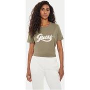 T-shirt Guess W4YI09 JA914