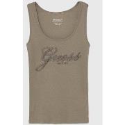 Top Guess W4YP25 K1814