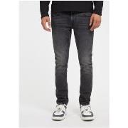 Skinny Jeans Guess M3BAN1 D55S1