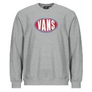 Sweater Vans Spray On Loose Crew