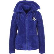 Fleece Jack Peak Mountain Blouson polaire femme ASANA