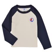 T-Shirt Lange Mouw Petit Bateau TARKO